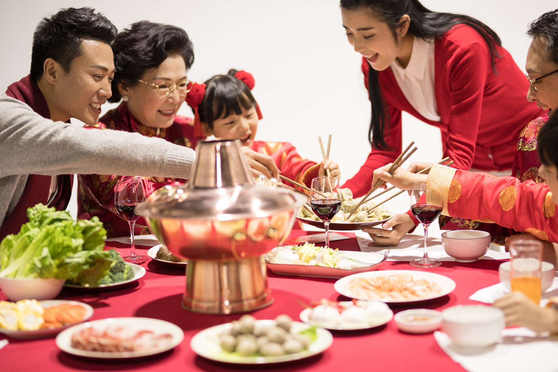 孩子容易發生的飲食安全問題,春節期間格外突出,家長要密切關注