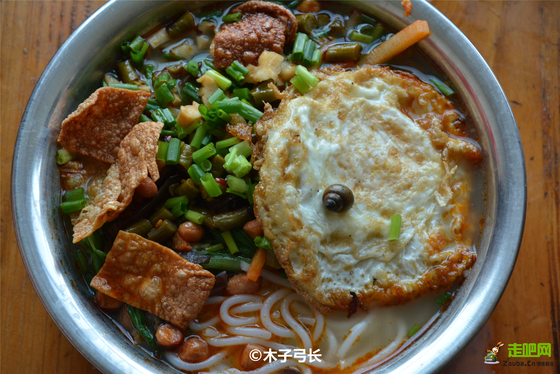 两广城市美食地图!收录了上百种美食,吃到2050年都吃不完