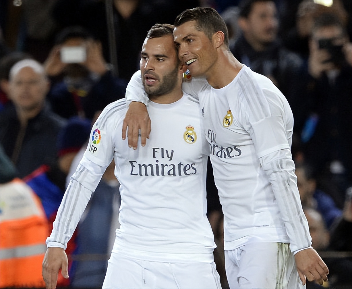 曾被视作c罗接班人19岁逼宫魔力鸟23岁被齐祖驱逐 如今热度靠花边