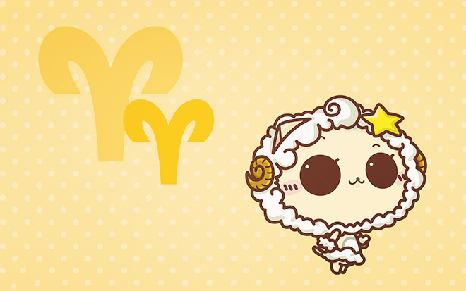 白羊座男生和女生有哪些不同?