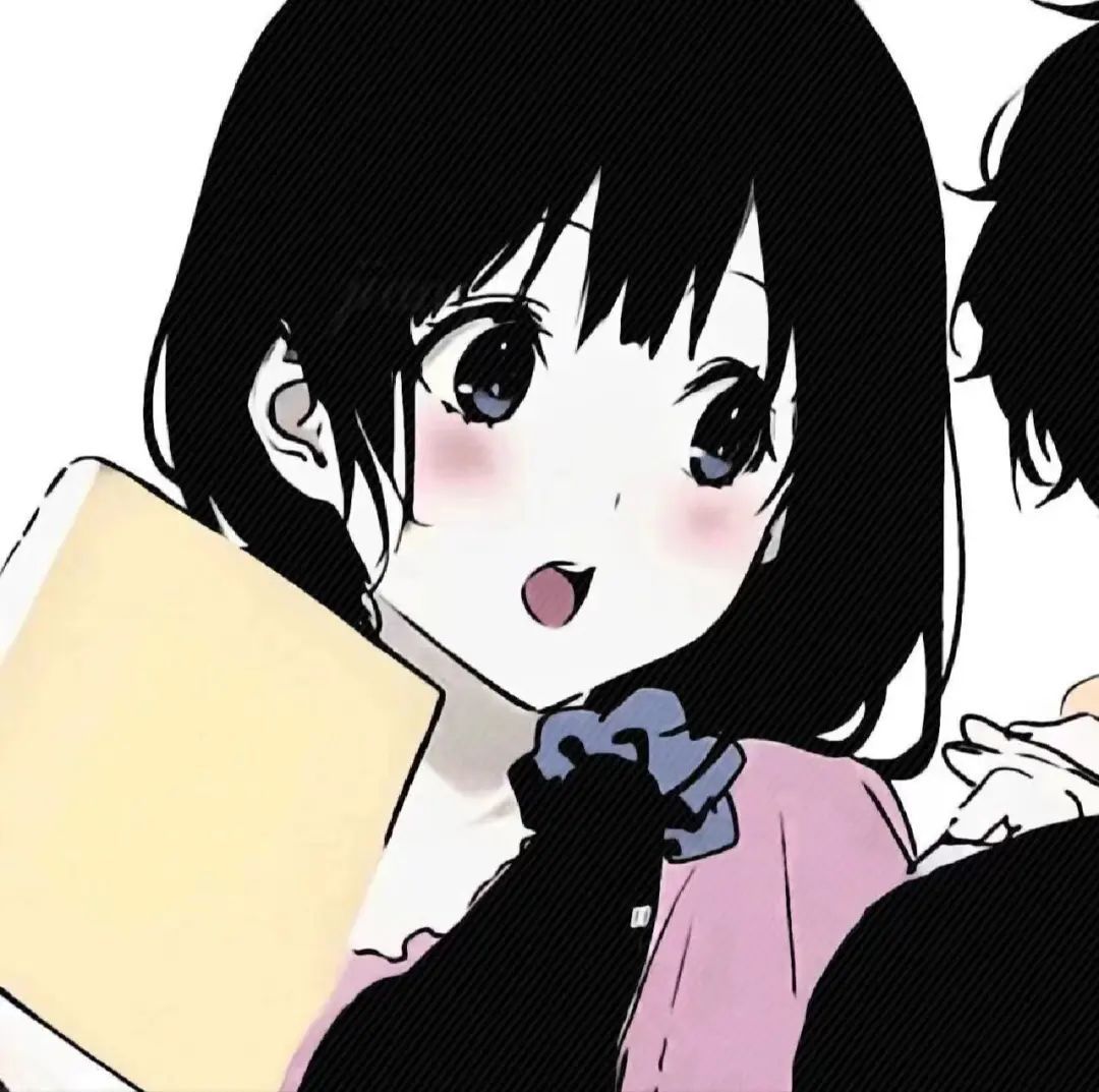 超级喜欢的小众神仙情头