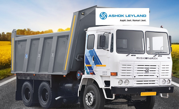 印度卡车不只有塔塔,这10大商用车制造商了解一下