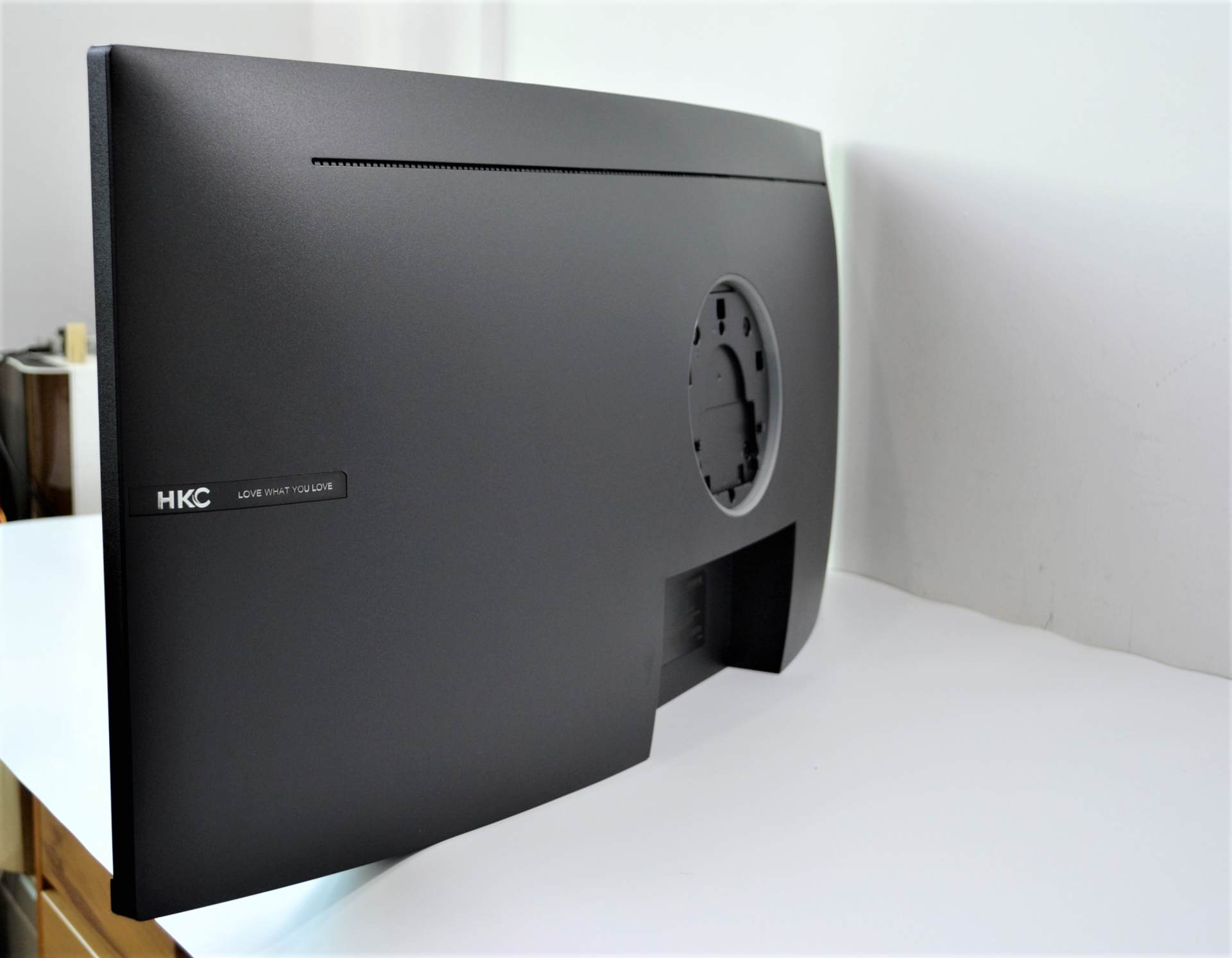 34英寸带鱼屏好用入手hkctg34c3u显示器说说2个月真实感受