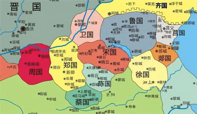 《诗经》061之《卫风·河广》:游子思乡还是母亲思念儿子?