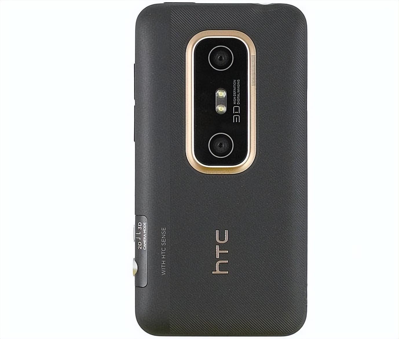 前卫的鸡肋——htc g17手机