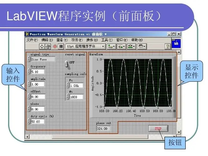 labview下载-labview中文版最新破解版下载安装教程 直装安装包