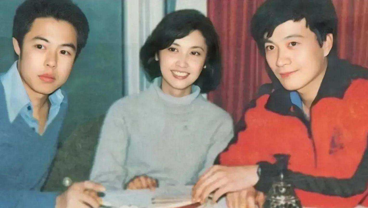 "女儿国国王"朱琳:丈夫原是工人,当年的一个错误决定遗憾终生