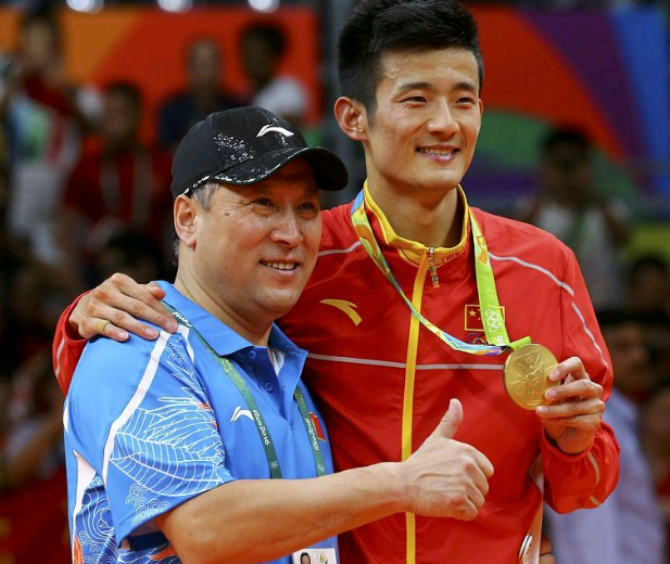 国羽传奇教练李永波,退出教练生涯后,如今生活状况如何?