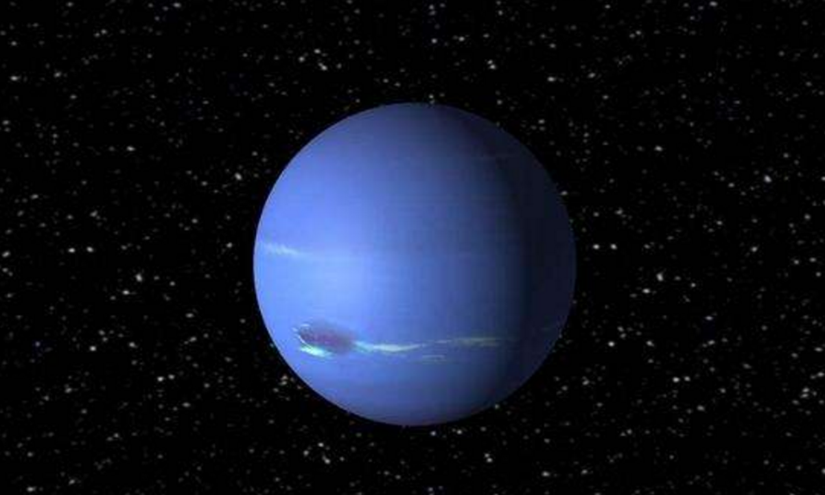 你不知道的海王星和天卫六:太阳系中最神秘的行星和卫星!