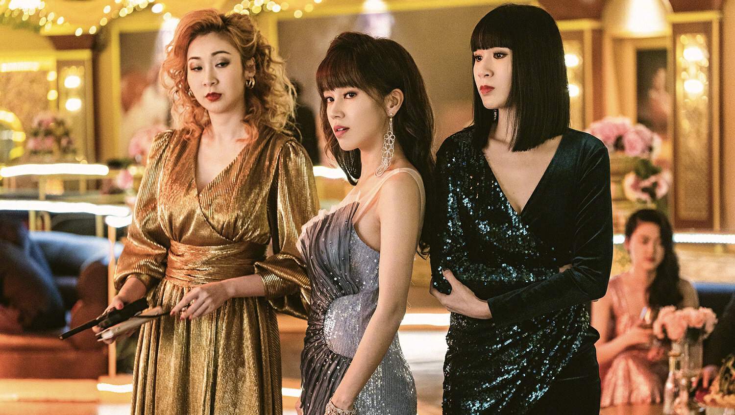 宣布改回原名!tvb女星庄思敏疑靠改名转运失败,早前与富商离婚