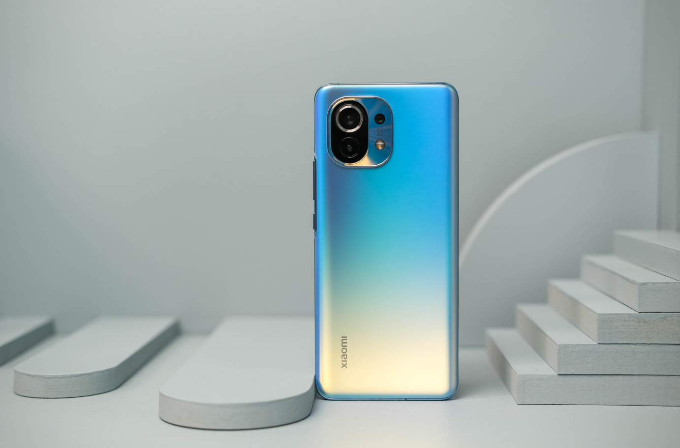 国产高端旗舰，最新“性价比”排名出炉，小米第一华为第三！