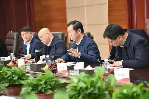 回顾"山西煤王"姚巨货:承诺给老乡送十年煤气,已33年仍旧免费