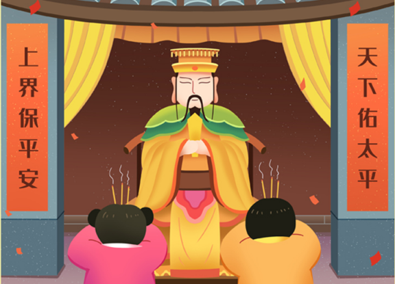 对抗精神内耗的心理修行,除了烧香拜佛,还有读书!