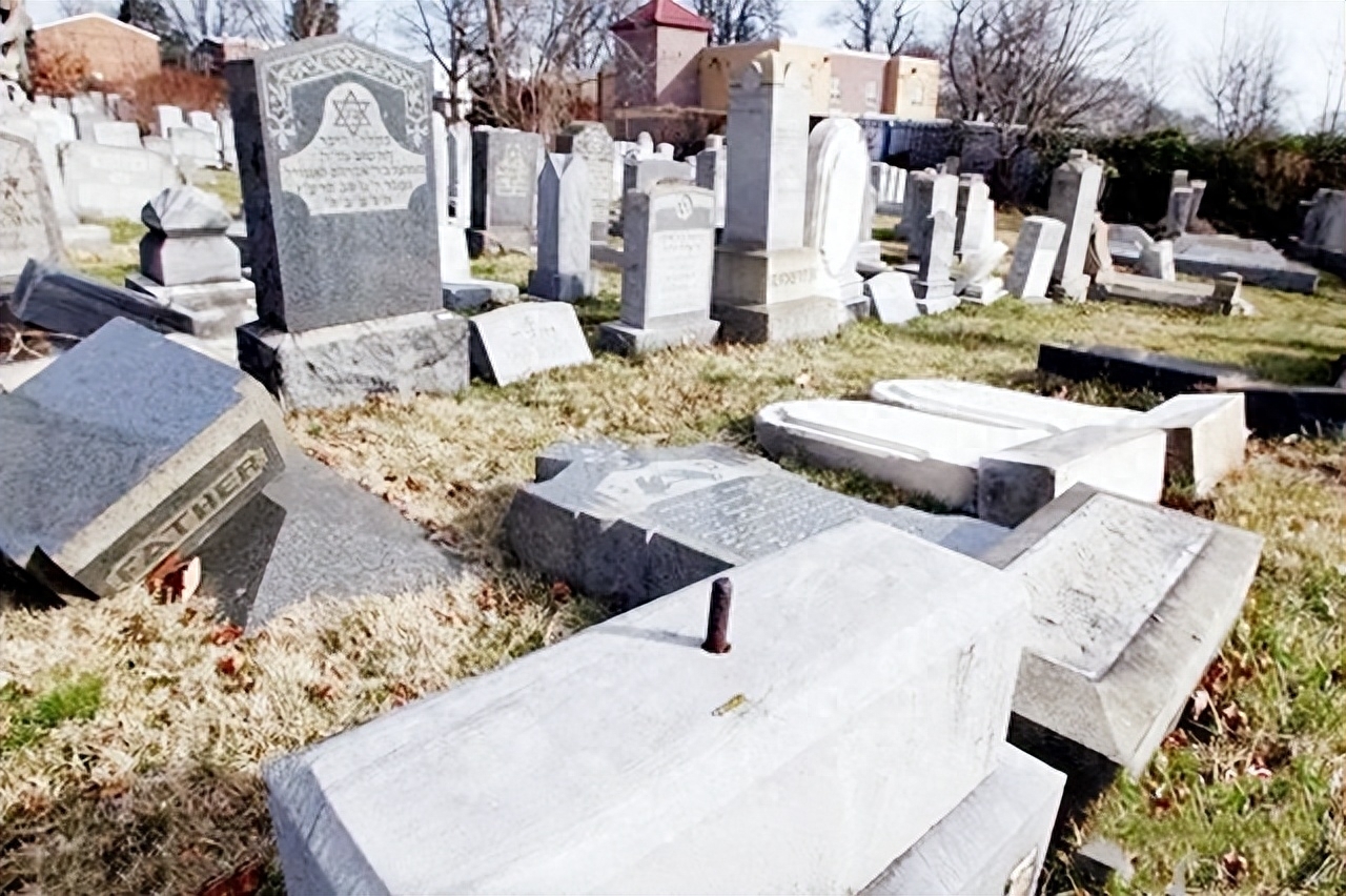 回顾2007年以色列的总统第一次访华时直言我是半个哈尔滨人