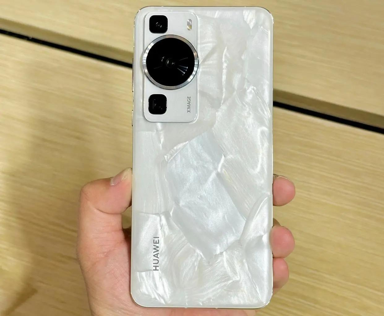 华为手机"王者回归",同比增长41%,余承东果然没说错!