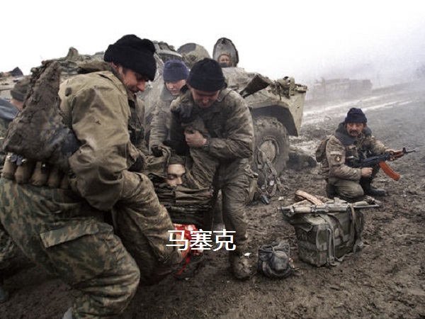 格罗兹尼的"眼泪":此役只需一个营?3.8万俄军精锐却铩羽而归