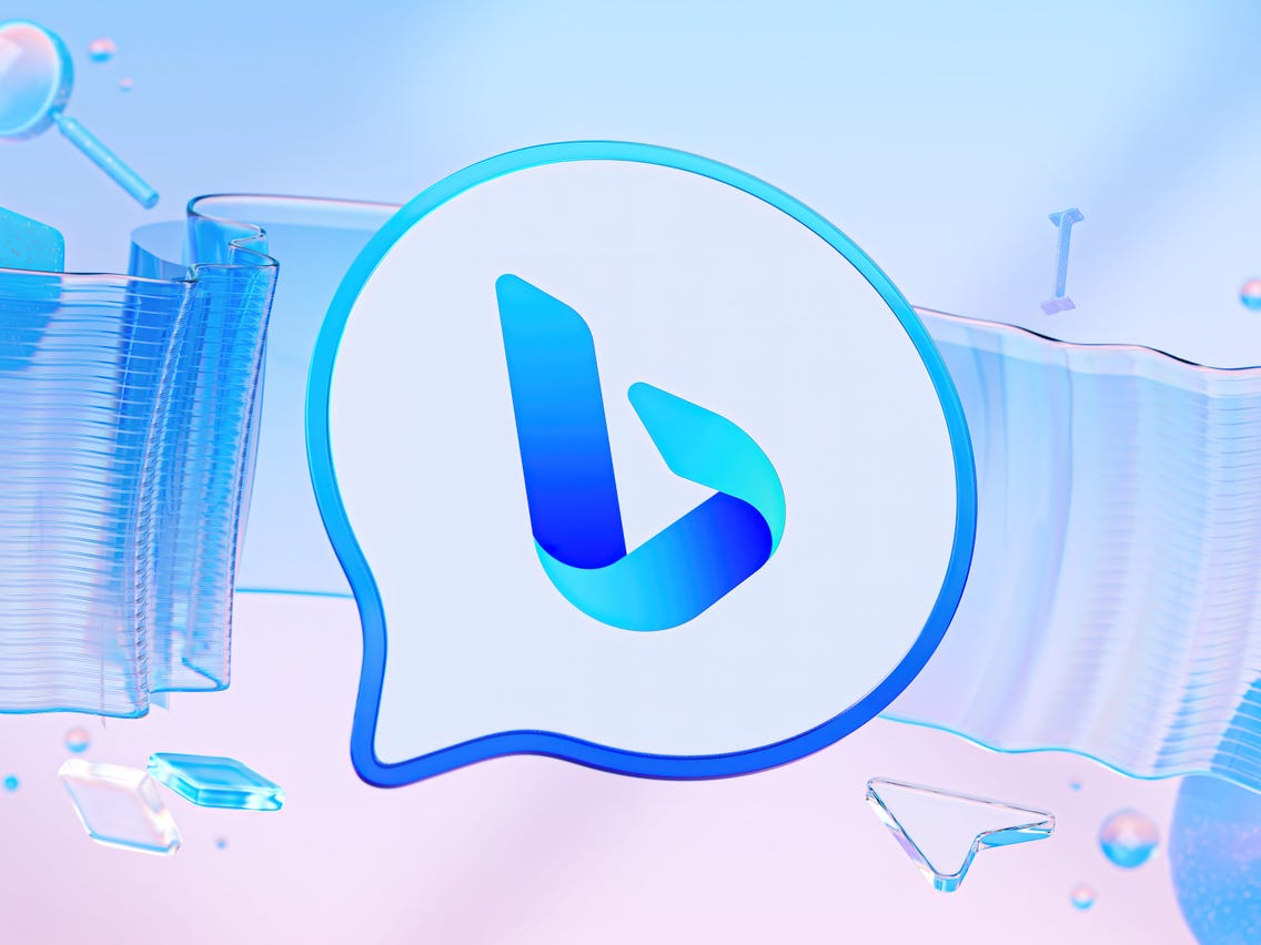 微软ai智能助手再升级:new bing支持在桌面端使用语音交互