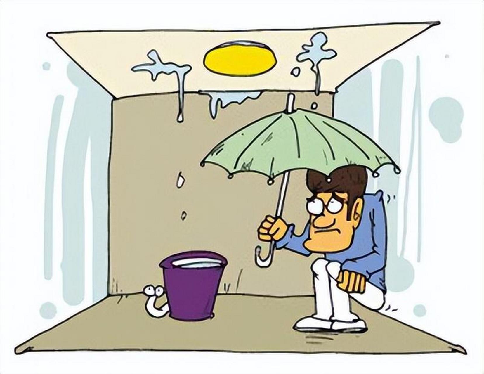 上海奉贤卫生间漏水困扰潘先生,未料施工后问题仍未解决!