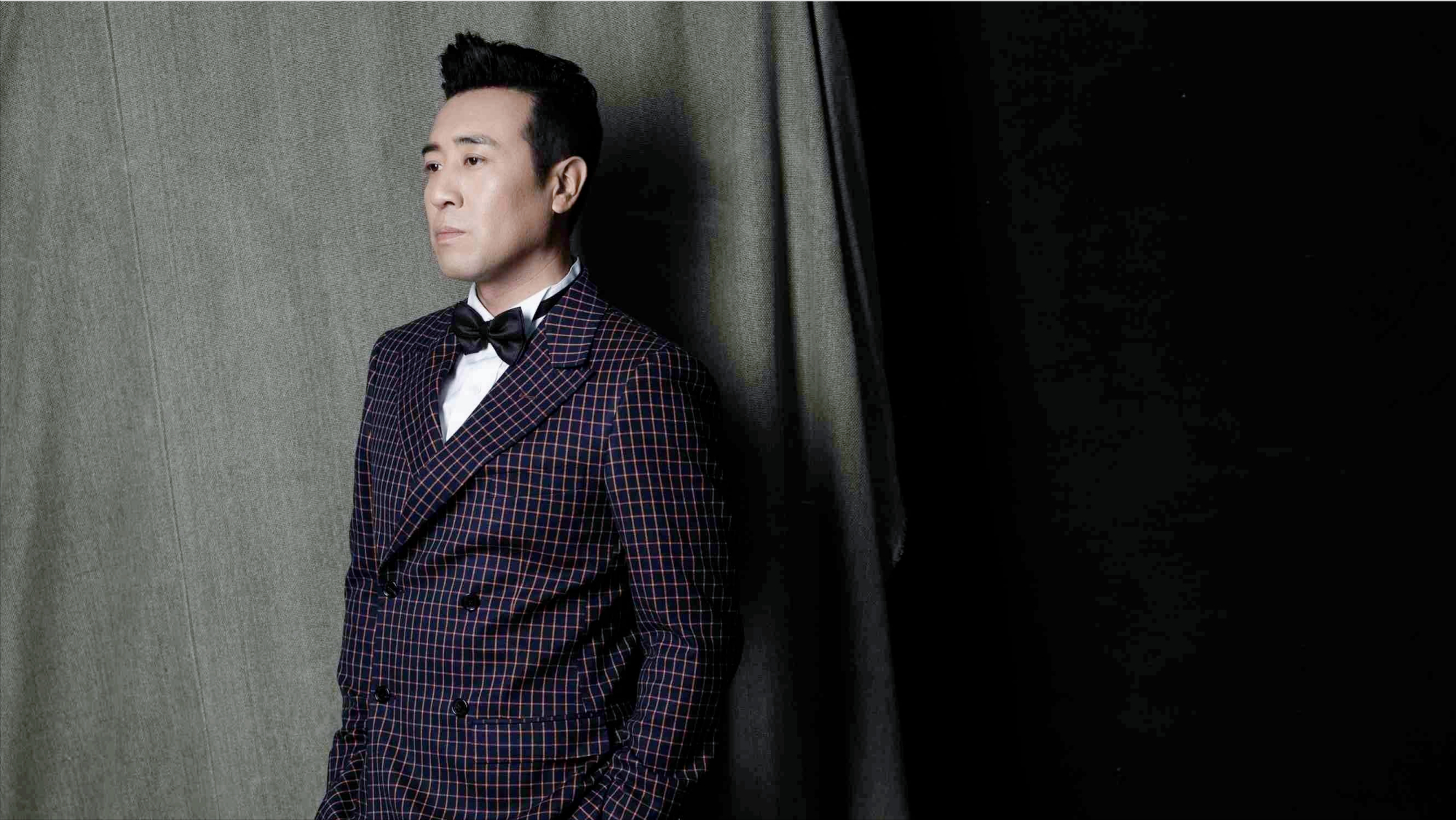 顶流大叔,演技棒路子野,接着奏乐接着舞——于和伟