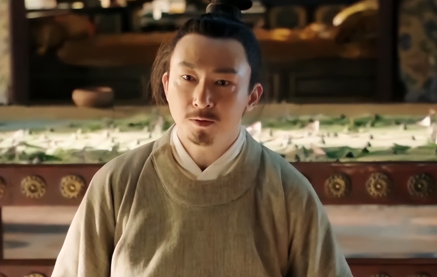 明朝忠臣于谦,一生为国为民不为私,朱祁镇复位后他却蒙冤而死?