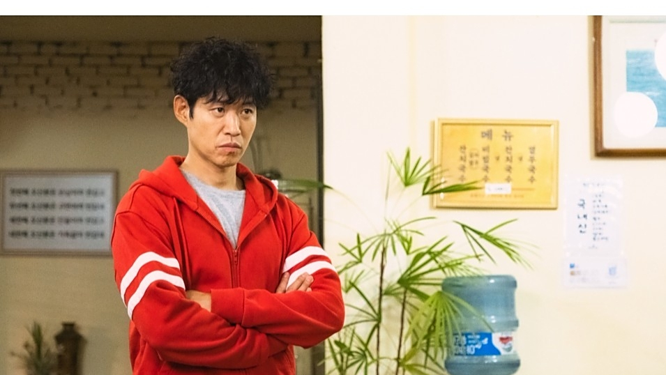 年末人气爆棚剧!《驱魔面馆》未完结先曝光第二季制作&开播时间