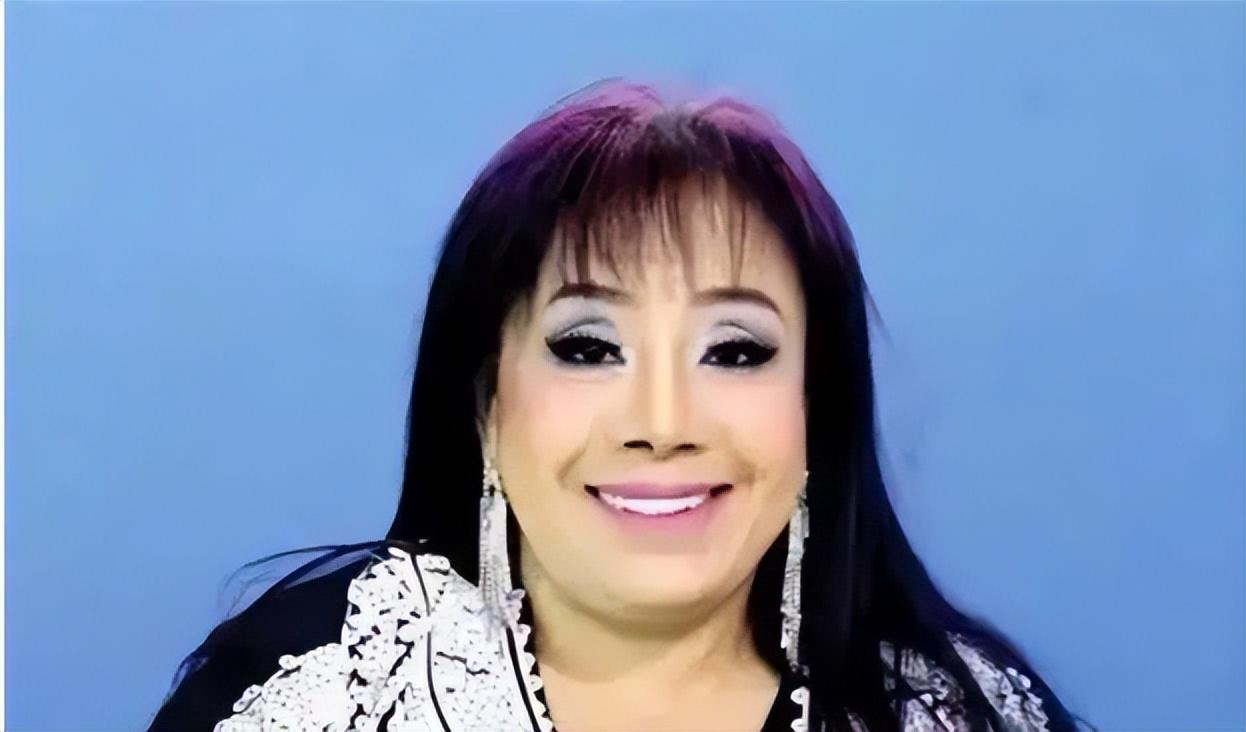 回顾泰奇葩坐拥14任丈夫的泰国富婆公开征夫后来怎样了