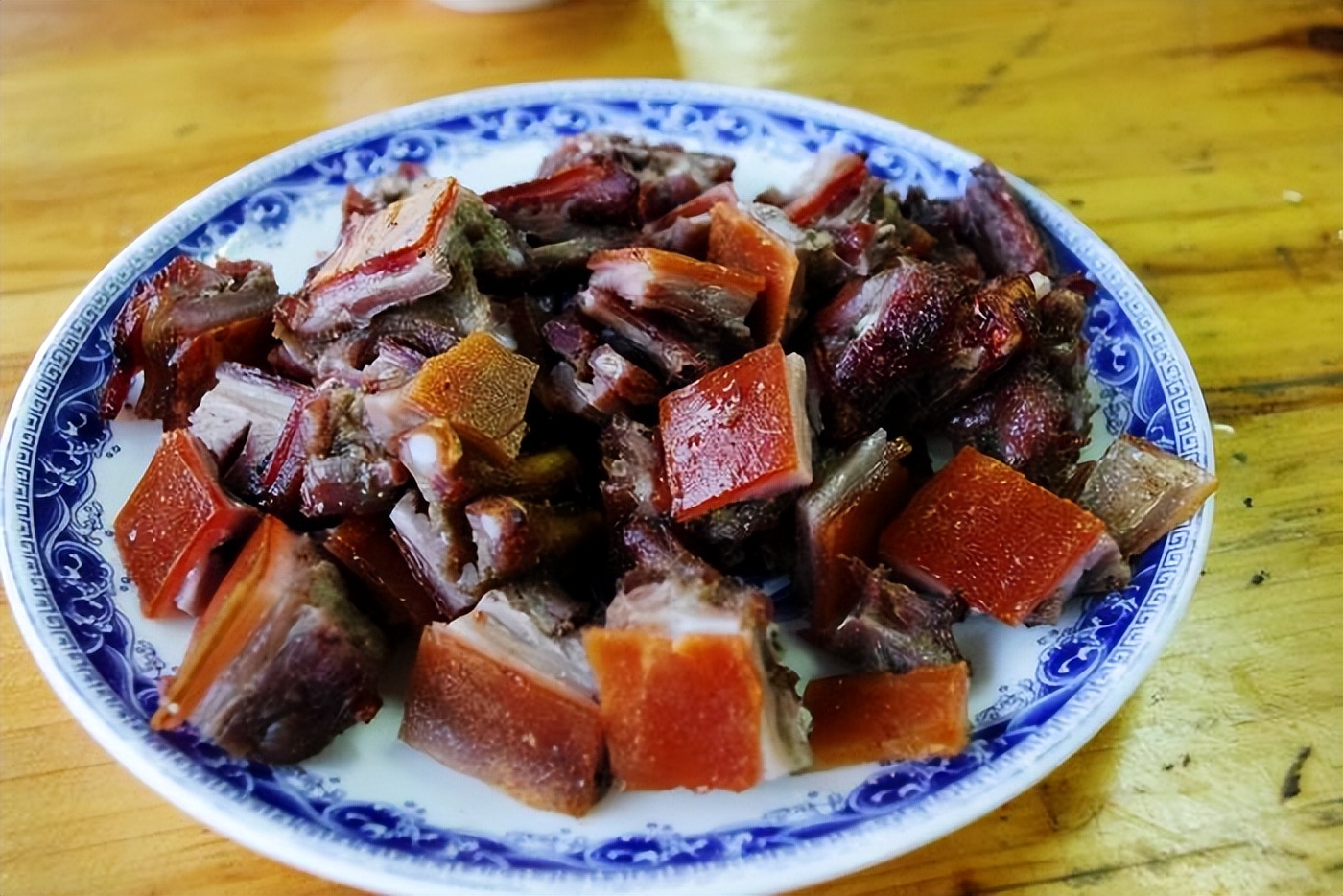 品味广西玉林的特色美食味道