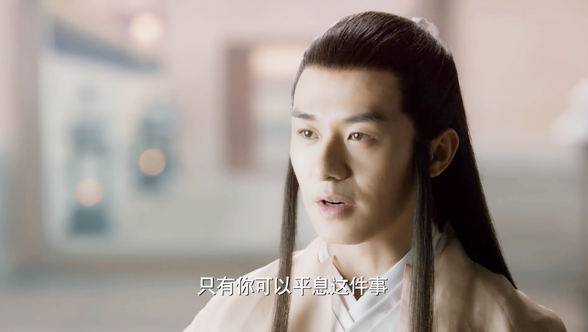 三生三世十里桃花:连宋说服夜华娶白浅,用意何在?原来有私心啊