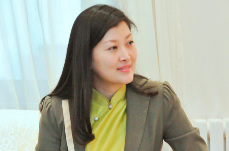 回顾常熟美女顾春芳:靠姿色混入上流社会,4年欠17亿后来怎样了?