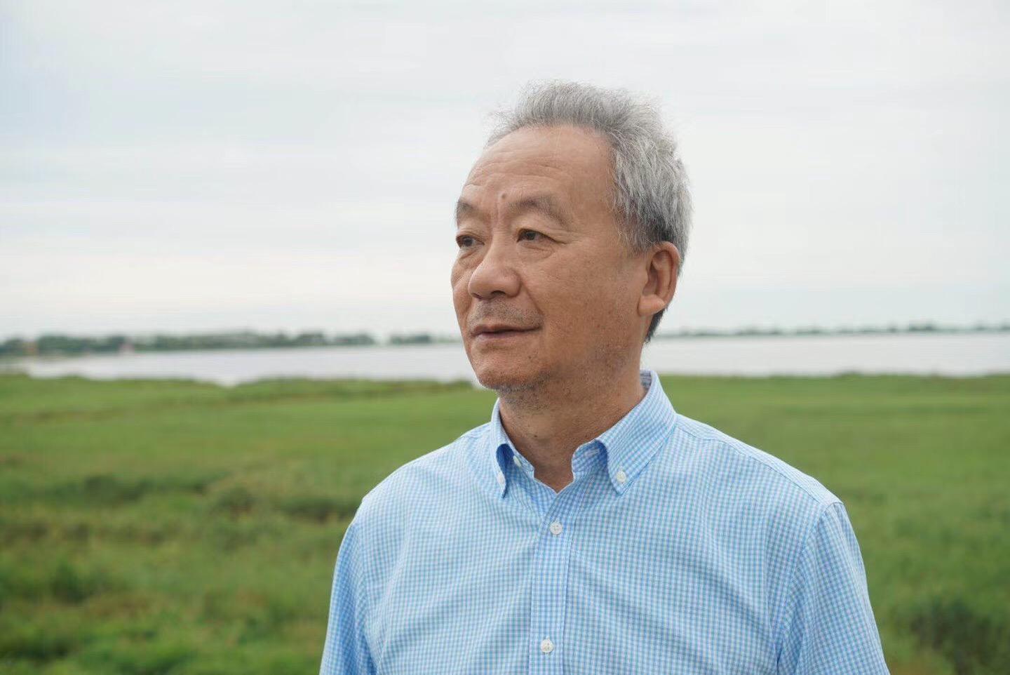 李道政:用虎符铜砭刮痧治疗疑难杂症,人称"中医界刮痧第一人"