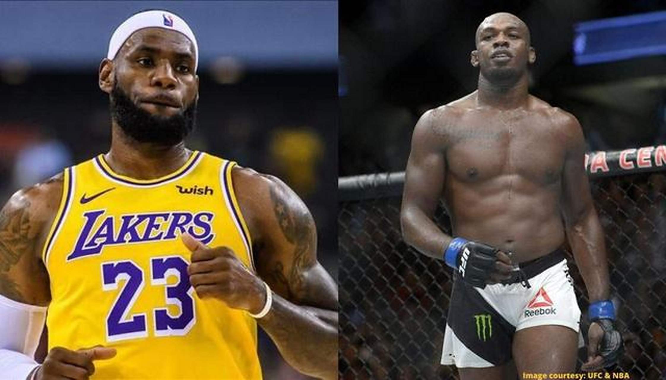 ufc总裁:乔恩-琼斯本可以成为综合格斗运动的詹姆斯