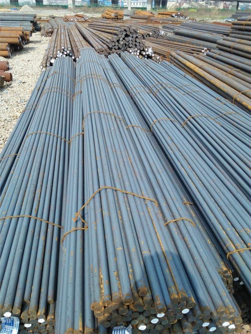 宁波 20mnmo合金钢