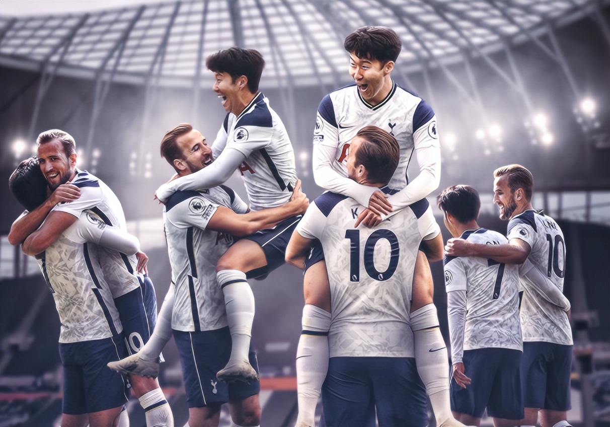 6000万欧!沙特报价亚洲一哥,孙兴慜告别英超,携手凯恩离开热刺