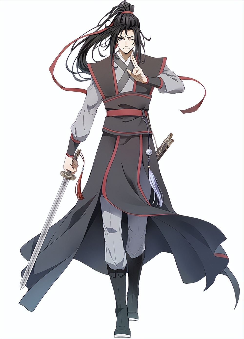 魔道祖师:魏无羡的笛子怎么来的?