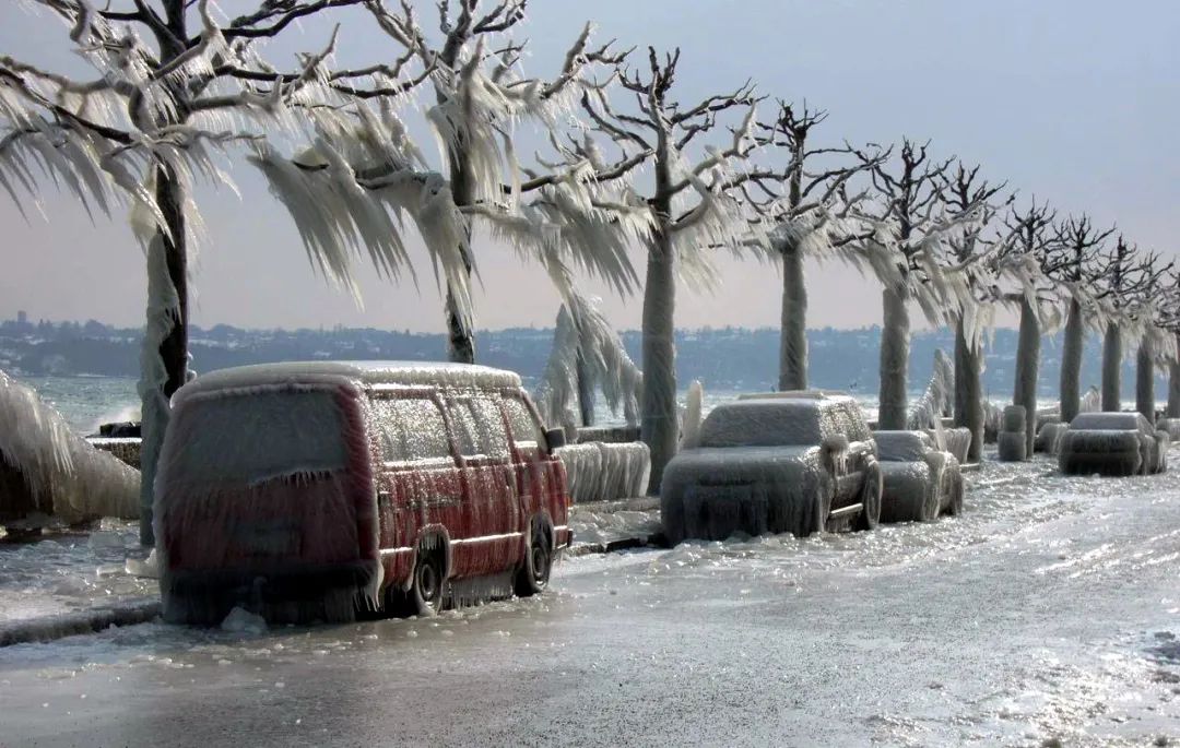 顽皮兄妹的恶作剧——"厄尔尼诺"和"拉尼娜"现象的起因之谜