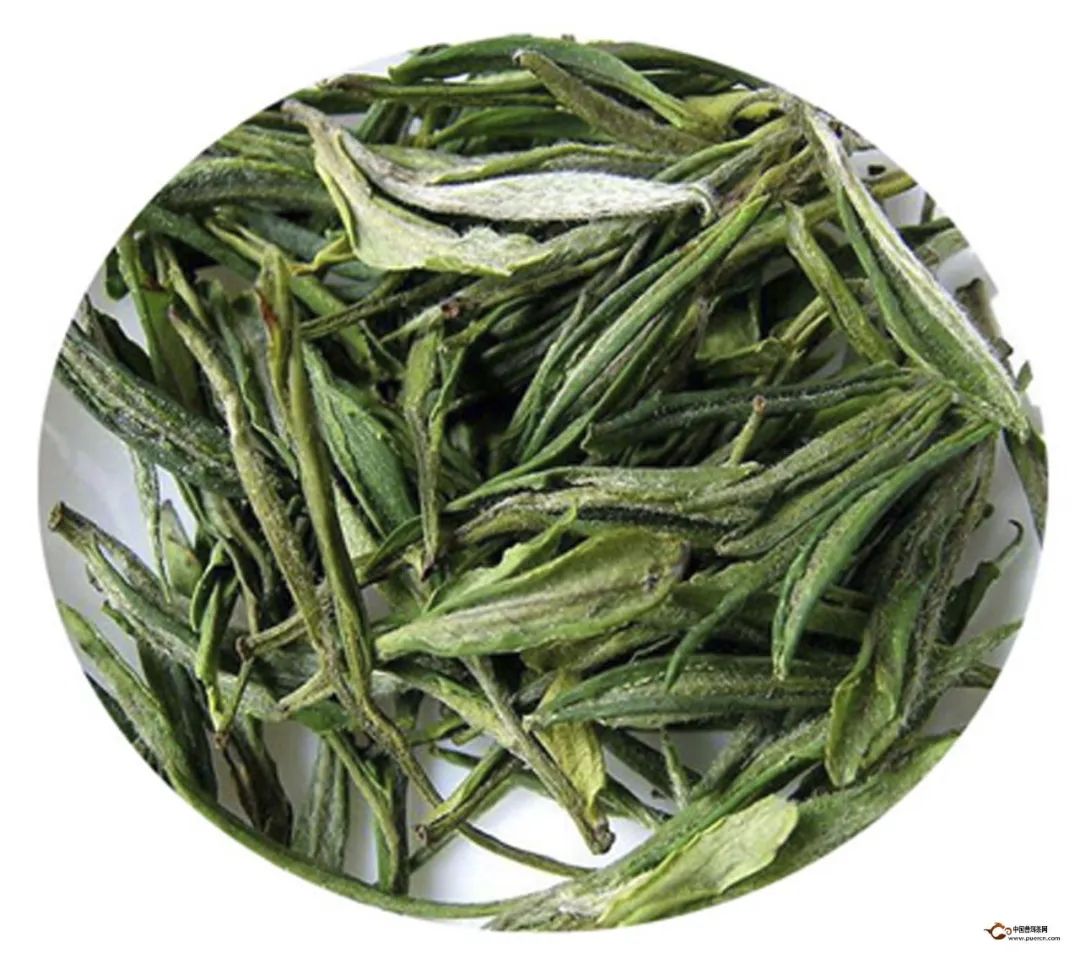 叫毛峰的就是黄山毛峰?你对毛峰茶的误会有些大!