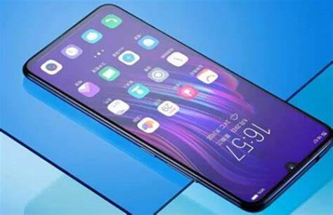 vivo y93参数