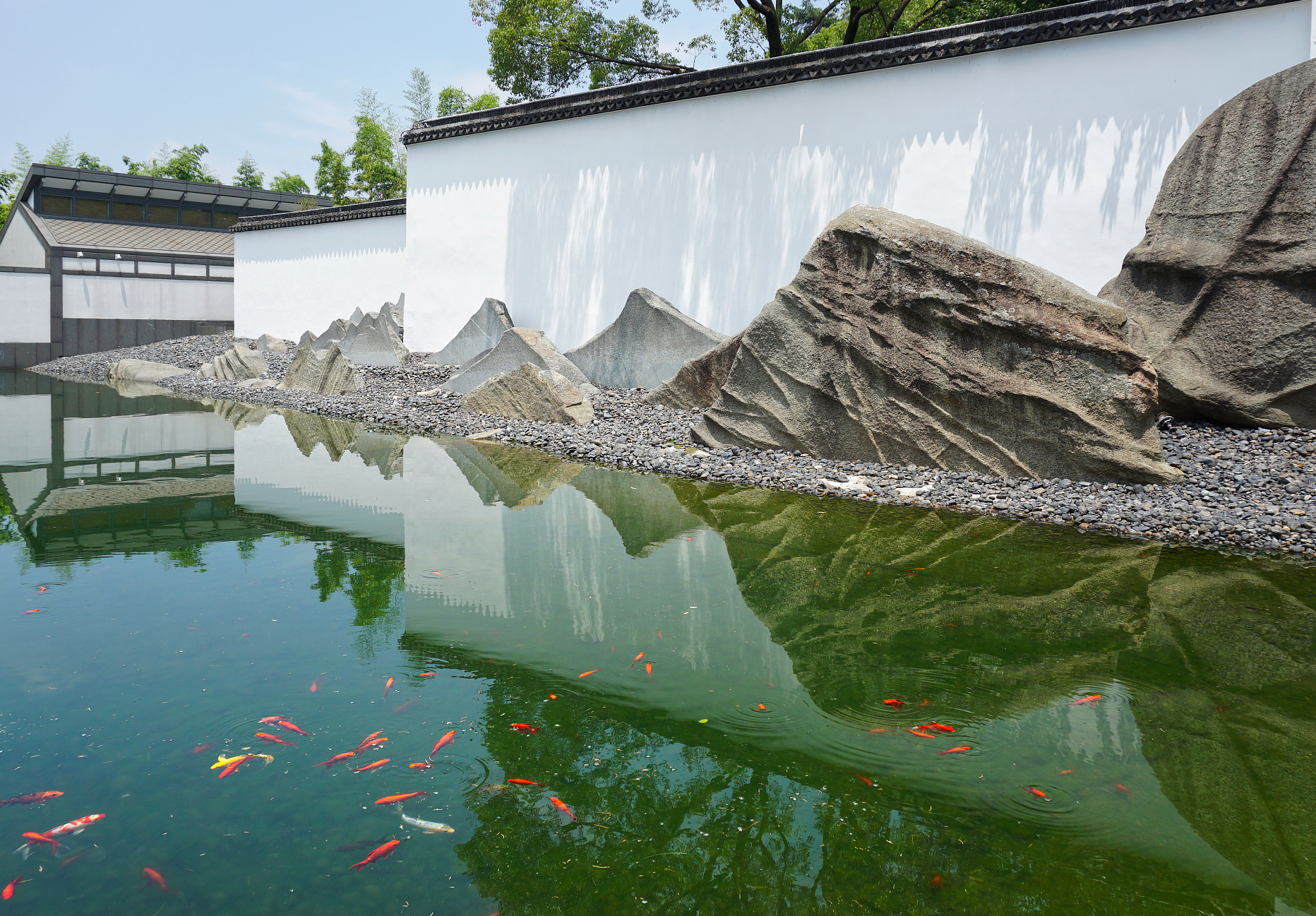 苏州好玩的地方有哪些?苏州必去的9大景点,你去过几个?