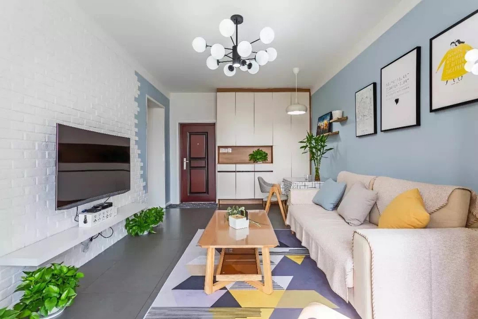 合肥老房装修一般多少钱以及影响因素的介绍