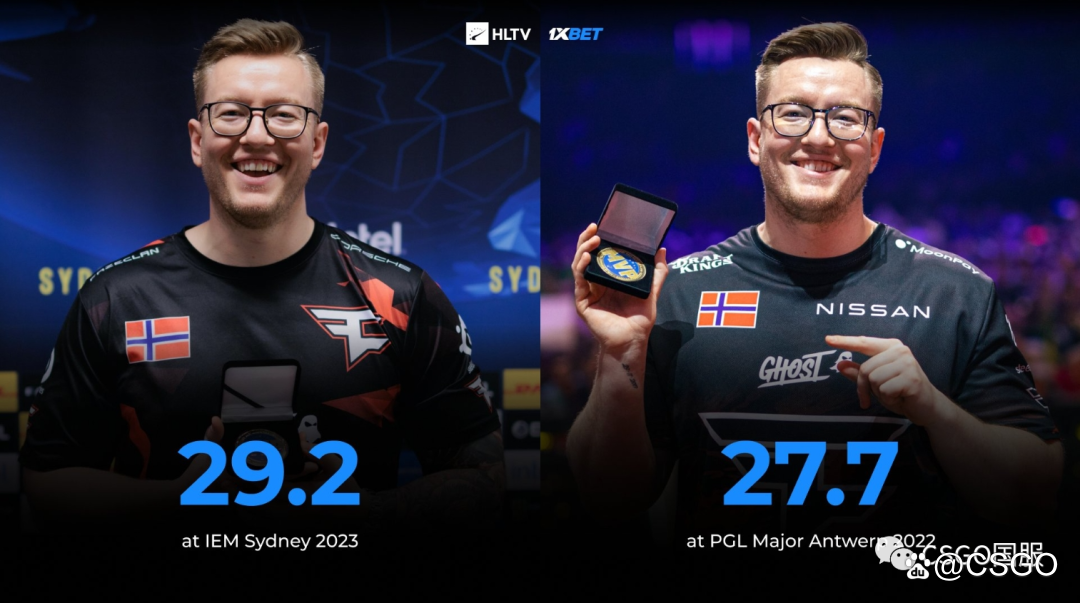 【银河战舰轰鸣!FaZe让一追二逆转coL,时隔5年再夺IEM悉尼冠军】