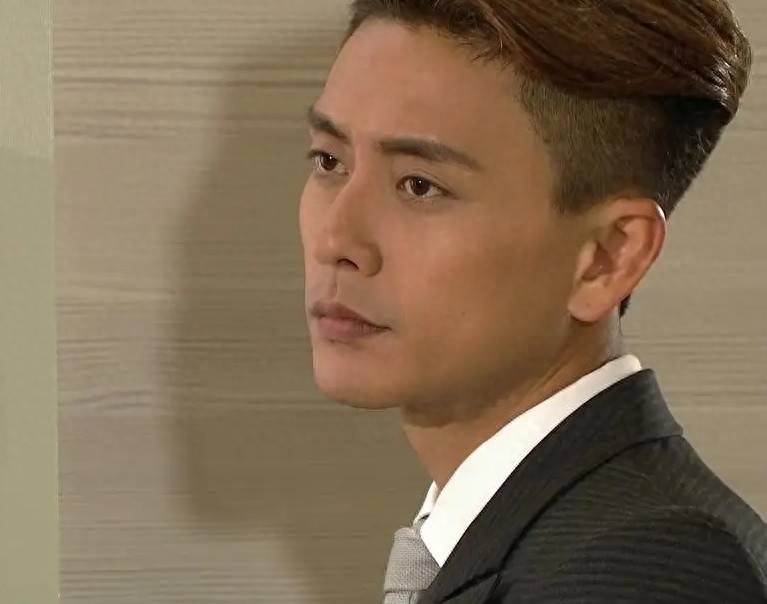 回顾雅痞男神黄宗泽就算是花花公子却还是混得风生水起