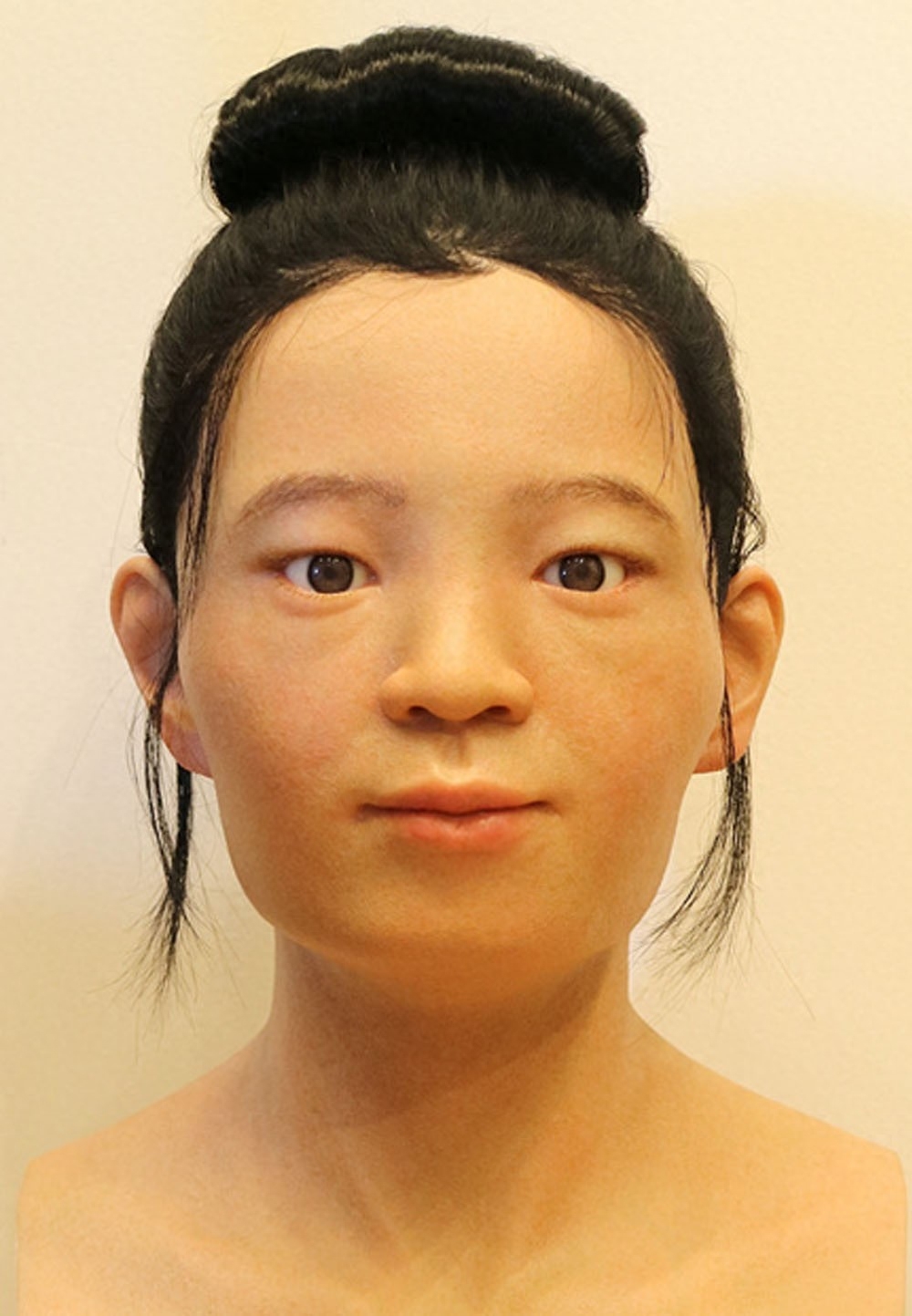 在大约公元前1000年,弥生人便以一支新的人群出现在了日本列岛