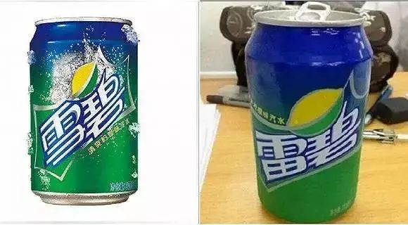 下面10种"山寨零食"看到不要买,都是套路,千万别上当
