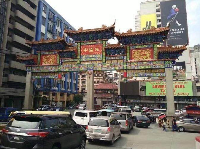菲律宾华人居住最多的地方就是马尼拉中国城吗 全是干货值得收藏