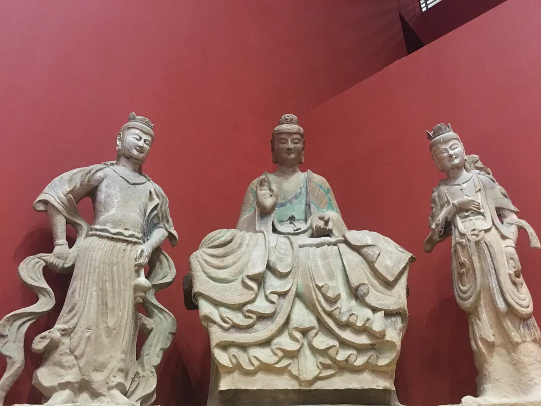 史海钩沉:为何说西魏乙弗皇后是史上最悲情的皇后?