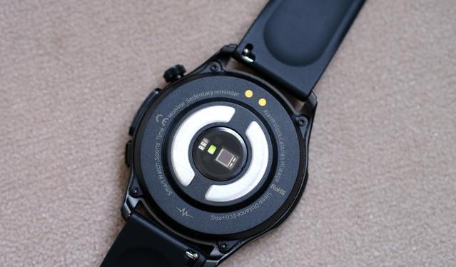 dido e56s智能手表深度测评