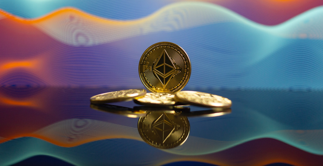 顶级公司寻求以太坊期货 etf 开绿灯