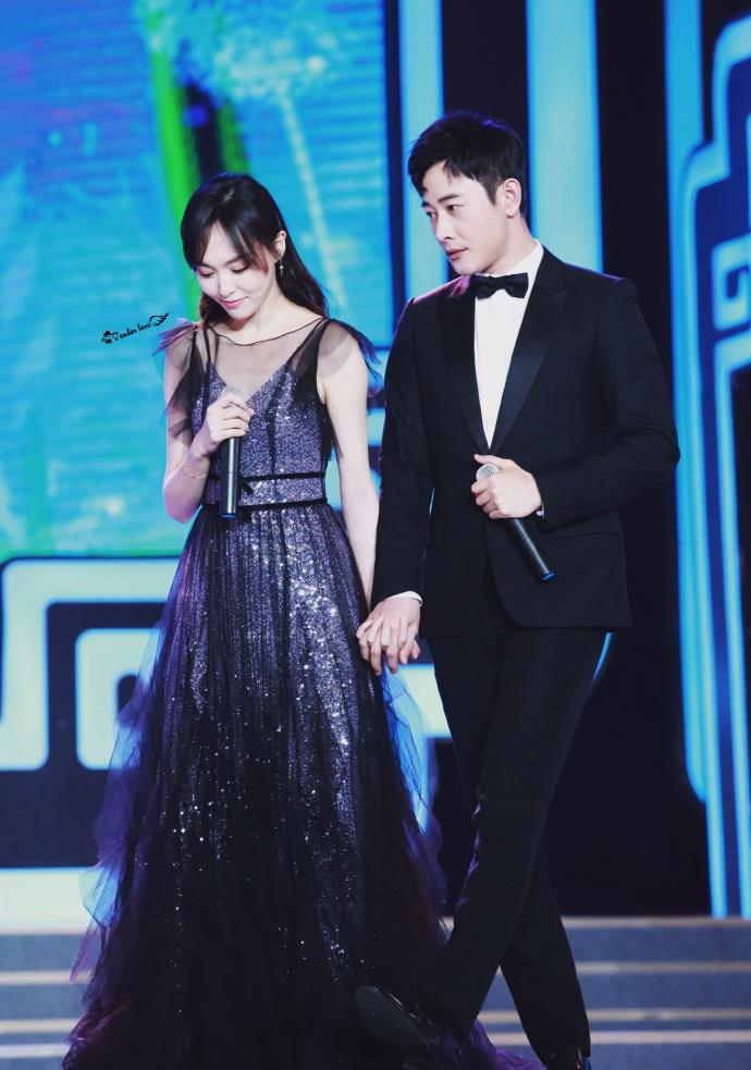 罗晋唐嫣上海豪宅曝光,价值7000万,衣帽间比普通人卧室都大