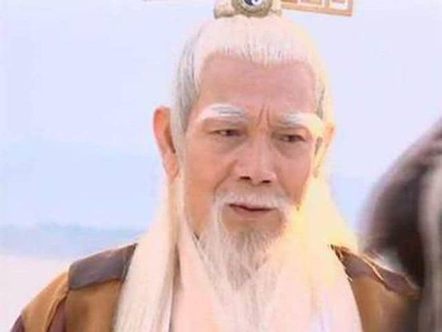 神雕最强遇到倚天最强:杨过和张三丰到底谁更强?答案终于被说出