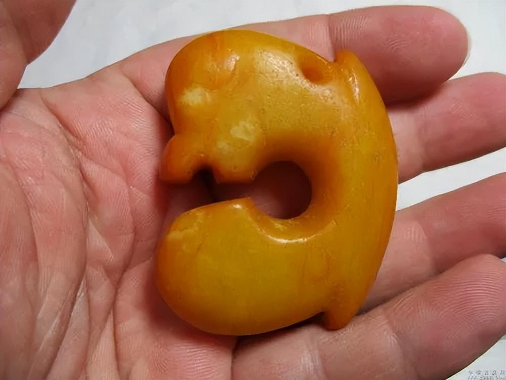 2009年云南采石人挖出一块古玉里面惊现神奇活体后来如何了